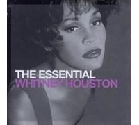 Audio Cd Whitney Houston - The Essential (2 Cd)