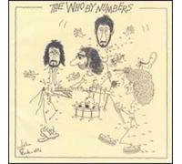 Who - Who By Numbers