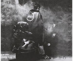 Audio Cd Who (The) - Quadrophenia / O.S.T. (2 Cd)
