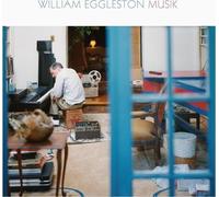 Audio Cd William Eggleston - Musik