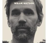 Audio Cd Willie Watson - Willie Watson