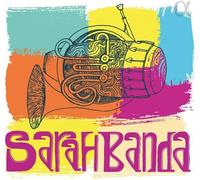 Sarah Willis Sarahbanda (CD) Album