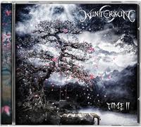 Audio Cd Wintersun - Time II