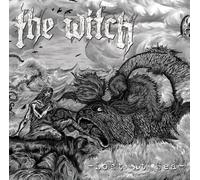 7215431 Audio Cd Witch (The) - Lost At Sea