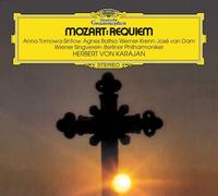 Karajan( Direttore), Anna Tomowa-Sintow( Soprano), Agnes Baltsa( Contralto), - Requiem In Re Minore K626,Messa Dell'Incoronazione K317