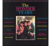 Audio Cd Wonder Years (The) / Tv O.S.T.