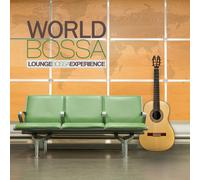 Audio Cd World Bossa - Lounge Bossa Experience