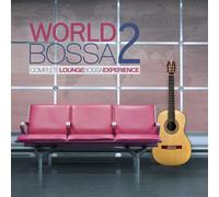Compilation - World Bossa Vol.2 (Digipack)