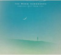 Audio Cd Worm Ouroboros (The) - Endless Way From You