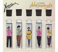 Audio Cd X-Ray Spex - Germ Free.. -Reissue