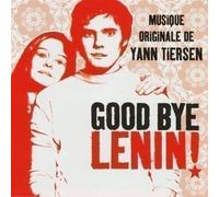 Audio Cd Yann Tiersen - Goodbye Lenin