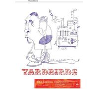 Audio Cd Yardbirds - Yardbirds (Roger The Engineer) (2 Cd)