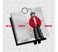 Audio Cd Yeonjun - No Labels: Part 01 - Figure Version