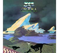 Audio Cd Yes - Drama