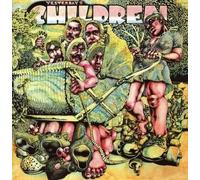 Audio Cd Yesterday's Children - Yesterday's Children