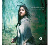 Louis-Claude Daquin Yu Kosuge: Four Elements Vol III: Wind - Volume 3 (CD) Album