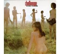 Audio Cd Yuya Utchida And The Flowers - Challenge