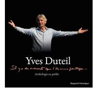 Il Y a Des Moments Que L´on Aime Partager (17 CD-B