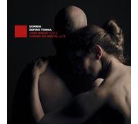 Audio Cd Zefiro Torna - Somnia