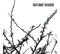 Audio Cd Zeni Geva - Maximum Money Monster