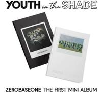 ZEROBASEONE YOUTH in the SHADE: 1ST MINI ALBUM (CD) Album