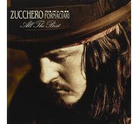 Audio Cd Zucchero - All The Best (2 Cd)