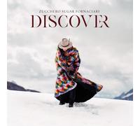 ZUCCHERO - Discover (2021) CD