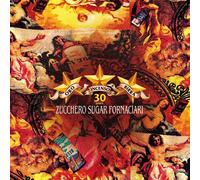 Audio Cd Zucchero - Oro Incenso & Birra (30Th Anniversary) (3 Cd)