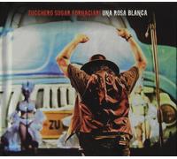Audio Cd Zucchero - Una Rosa Blanca (2 Cd+Dvd)