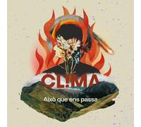 Audio Clima - Aixo Que Ens Pasa (CD)
