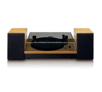 Audio con trasmissione a cinghia Ls-300 NEW