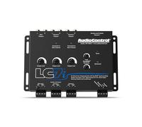 Audio Control 6 Ch Convertitore di Uscita Accu
