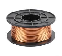 Audio Crossover induttore bobina 3.0mH Air-Core Design rame senza ossigeno conduttivo diametro 1,2 mm impedenza stabile bassa perdita di segnale divisione di frequenza CNC adatto per sistemi di