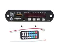 Audio Decoding Board, Wireless Audio Decodings Module, Car Decoding Board