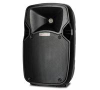 Audio Design M.10USB Box Cassa Amplificata Attiva con USB e bluetooth