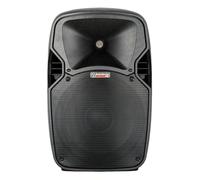 AUDIO DESIGN M12 DIFFUSORE ATTIVO A 2 VIE 420W CONO DA 12"