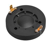 Audio Diaphragm 34T30D8 Fit For Behringer Eurolive B210 B212 B215 B115D Good