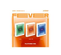 Audio Digital Download Ateez - Zero : Fever Part.3 (Platform Ver.)