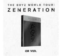 Audio Digital Download Boyz (The) - 2Nd World Tour [Zeneration] Qr