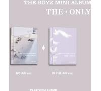 Audio Digital Download The Boyz: The Only (Platform Version)