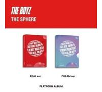 Audio Digital Download Boyz (The) - The Sphere (Platform Version)