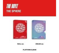 Audio Digital Download The Boyz: The Sphere (Platform Version)