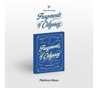 Audio Digital Download Catch The Young - 2Nd Mini Album [Catch The Young : Fragm