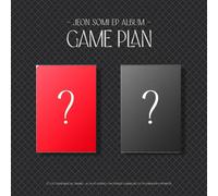 Audio Digital Download Jeon Somi - Ep Album [Game Plan] (Nemo Album Ver.)