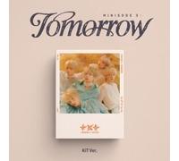 Audio Digital Download Tomorrow X Together (Txt) - Minisode 3: Tomorrow (Kit Ver