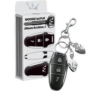 Audio Digital Download Woodz - Archive. 1 (Key Version) (Limited)