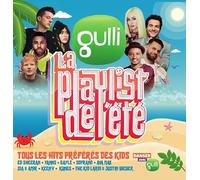 Audio Divers - Gulli La Playlist Ete 2022