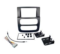 Audio DVD Navigation Face Frame con cavo di alimentazione e antenna per Dodge RAM 1500, 2500, 3500 modelli di camion