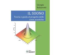 AUDIO E HI-FI - Il suono - teoria e guida delle casse acustiche - Sandit Libri