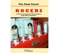 AUDIO E HI-FI - Rogers - Sandit Libri